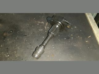 bontott NISSAN MICRA III Gyújtótrafó
