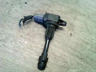 bontott NISSAN MICRA III Gyújtótrafó