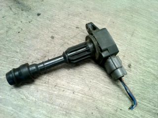 bontott NISSAN MICRA III Gyújtótrafó