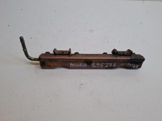 bontott NISSAN MICRA III Nagynyomású Üzemanyag Gyűjtőcső