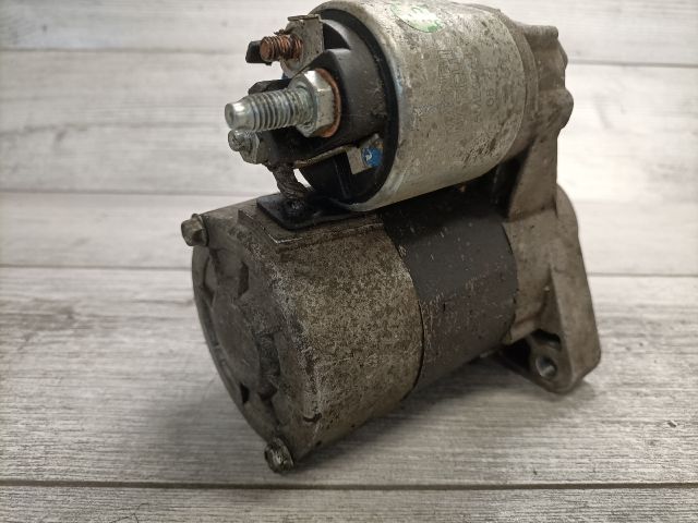 bontott NISSAN MICRA III Önindító