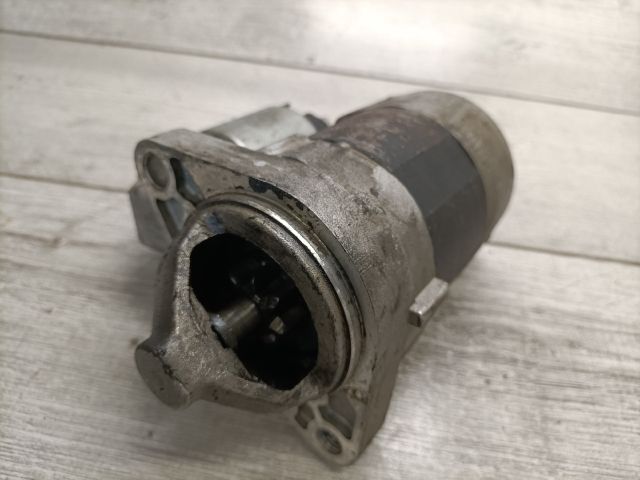 bontott NISSAN MICRA III Önindító