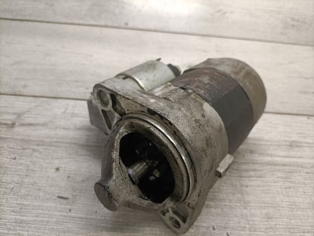 bontott NISSAN MICRA III Önindító