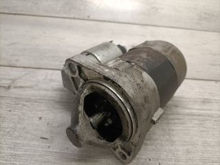 bontott NISSAN MICRA III Önindító