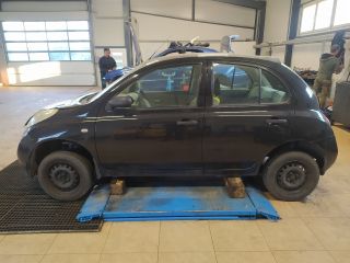 bontott NISSAN MICRA III Önindító