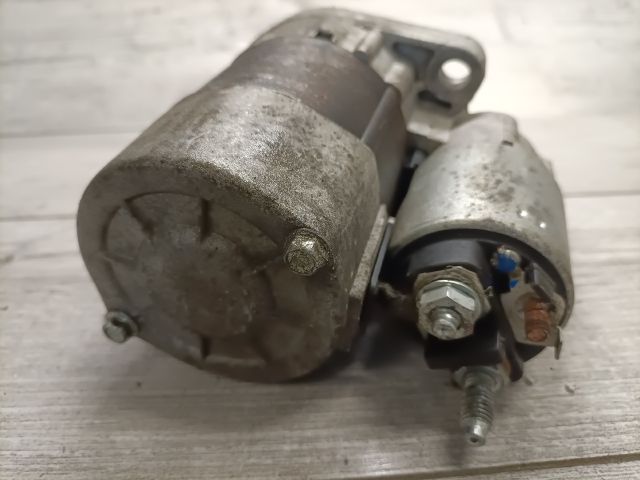 bontott NISSAN MICRA III Önindító