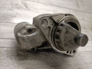 bontott NISSAN MICRA III Önindító