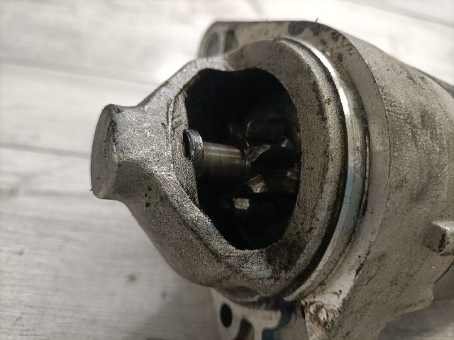 bontott NISSAN MICRA III Önindító