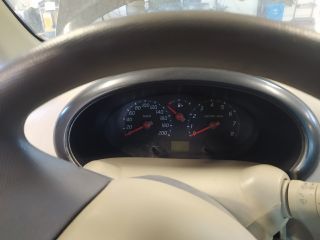 bontott NISSAN MICRA III Önindító