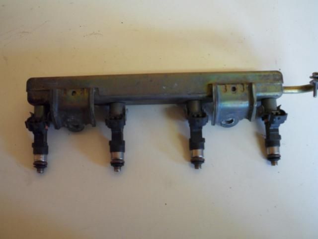 bontott NISSAN MICRA III Porlasztó (1 db)