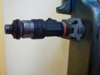 bontott NISSAN MICRA III Porlasztó (1 db)