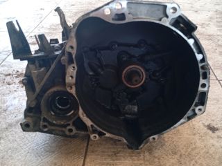 bontott NISSAN MICRA III Váltó (Mechanikus)