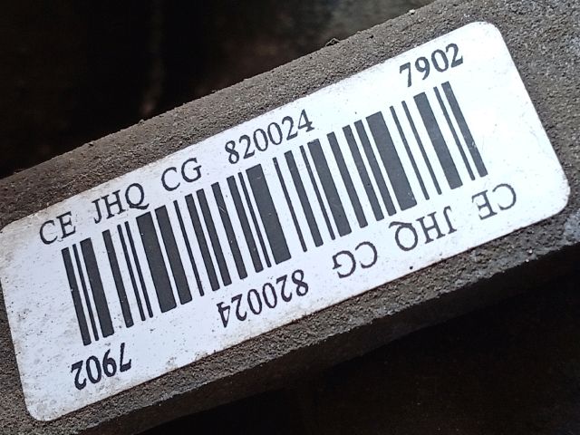 bontott NISSAN MICRA III Váltó (Mechanikus)