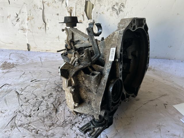 bontott NISSAN MICRA III Váltó (Mechanikus)