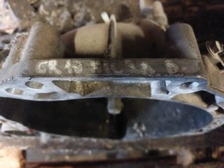 bontott NISSAN MICRA III Váltó (Mechanikus)