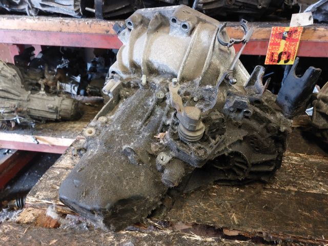 bontott NISSAN MICRA III Váltó (Mechanikus)