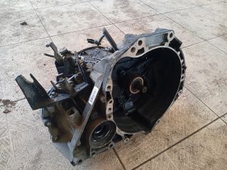 bontott NISSAN MICRA III Váltó (Mechanikus)