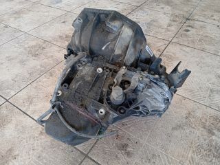 bontott NISSAN MICRA III Váltó (Mechanikus)