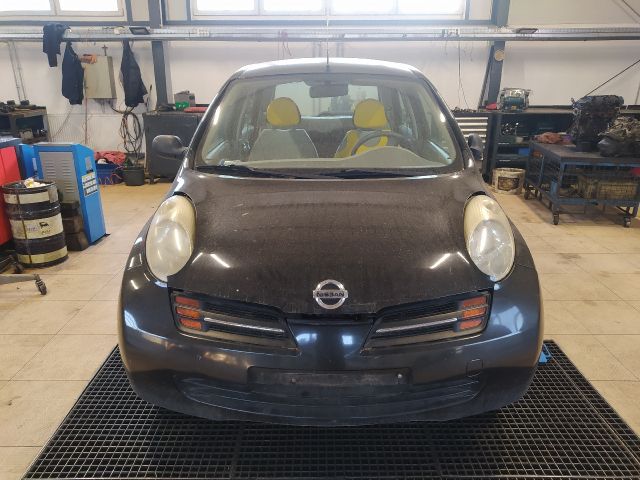 bontott NISSAN MICRA III Váltó (Mechanikus)