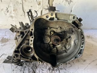 bontott NISSAN MICRA III Váltó (Mechanikus)