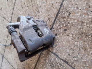 bontott NISSAN MICRA III Bal első Féknyereg Munkahengerrel