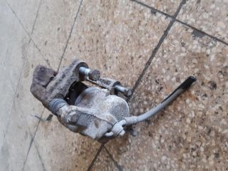 bontott NISSAN MICRA III Bal első Féknyereg Munkahengerrel