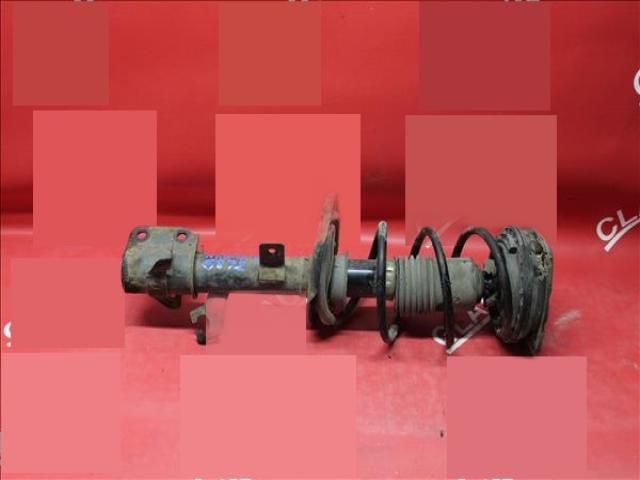 bontott NISSAN MICRA III Bal első Gólyaláb (Lengécsillapító, Rugó)