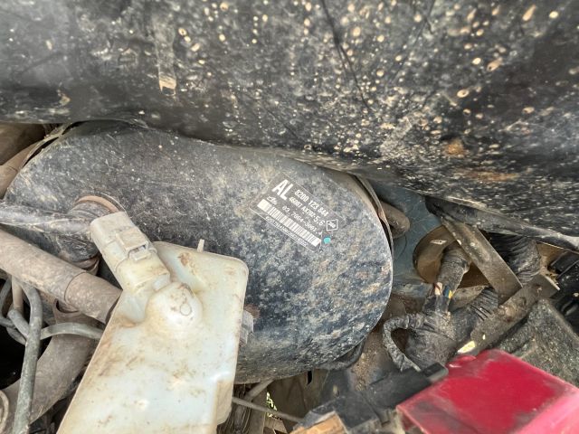 bontott NISSAN MICRA III Bal első Gólyaláb (Lengécsillapító, Rugó)