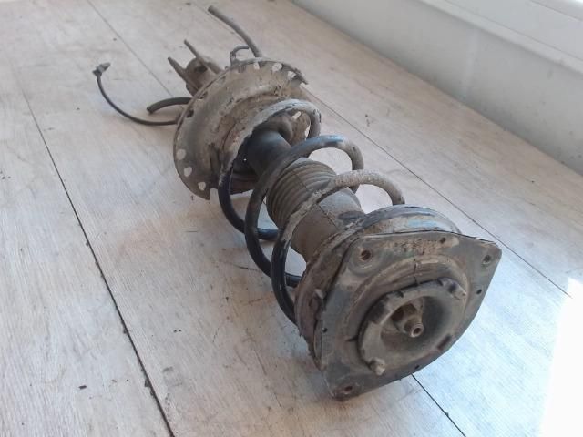 bontott NISSAN MICRA III Bal első Gólyaláb (Lengécsillapító, Rugó)