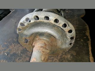 bontott NISSAN MICRA III Bal első Gólyaláb (Lengécsillapító, Rugó)