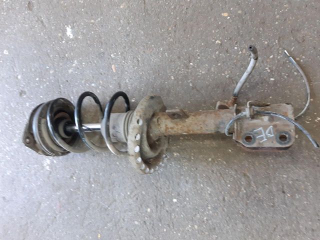 bontott NISSAN MICRA III Bal első Lengéscsillapító