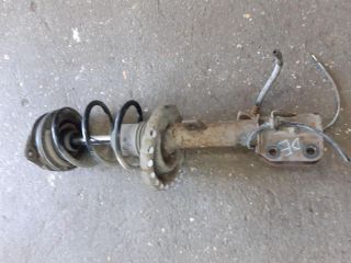 bontott NISSAN MICRA III Bal első Lengéscsillapító