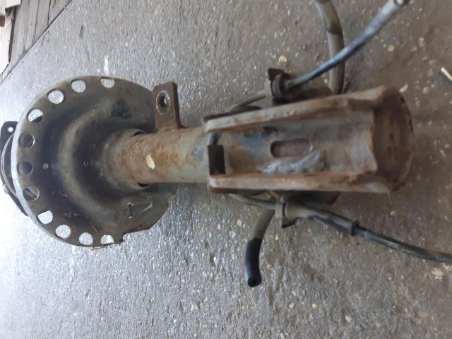 bontott NISSAN MICRA III Bal első Lengéscsillapító