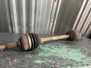 bontott NISSAN MICRA III Bal Féltengely