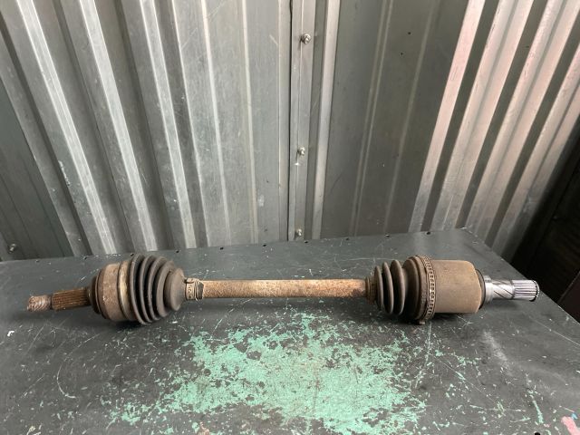 bontott NISSAN MICRA III Bal Féltengely