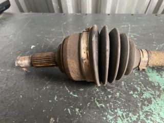 bontott NISSAN MICRA III Bal Féltengely