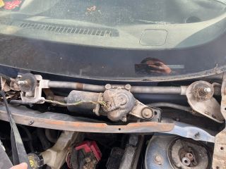 bontott NISSAN MICRA III Bal hátsó Lengéscsillapító