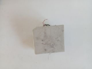 bontott NISSAN MICRA III Biztosítéktábla Motortér