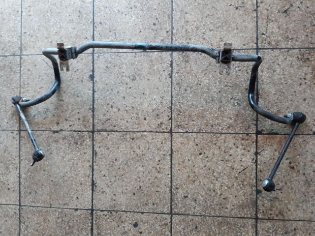 bontott NISSAN MICRA III Első Vízszintes Stabilizátor Rúd