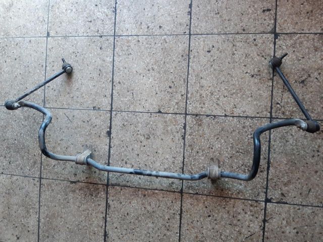 bontott NISSAN MICRA III Első Vízszintes Stabilizátor Rúd