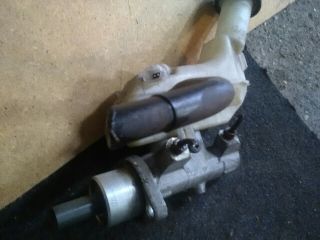 bontott NISSAN MICRA III Főfékhenger