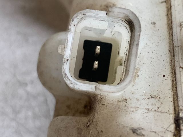 bontott NISSAN MICRA III Főfékhenger