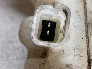 bontott NISSAN MICRA III Főfékhenger