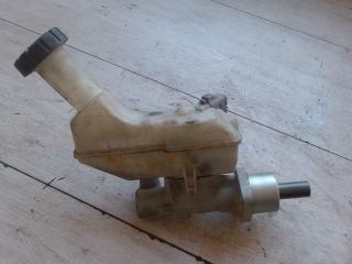 bontott NISSAN MICRA III Főfékhenger