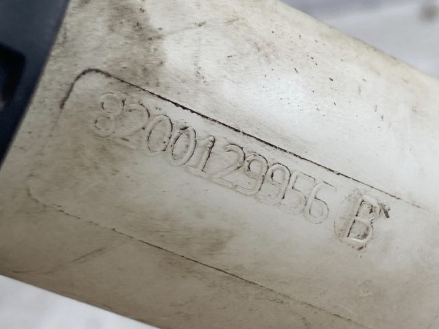 bontott NISSAN MICRA III Főfékhenger