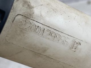 bontott NISSAN MICRA III Főfékhenger