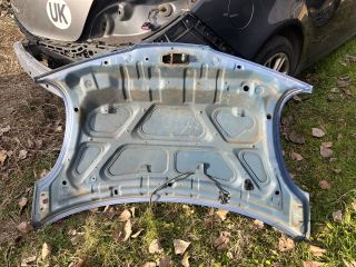 bontott NISSAN MICRA III Fojtószelep (Elektromos)