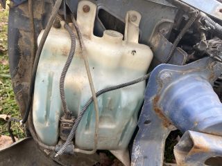 bontott NISSAN MICRA III Fojtószelep (Elektromos)