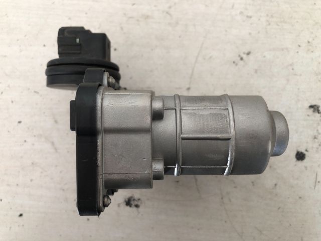 bontott NISSAN MICRA III Fojtószelep (Elektromos)