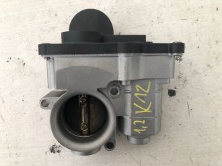 bontott NISSAN MICRA III Fojtószelep (Elektromos)